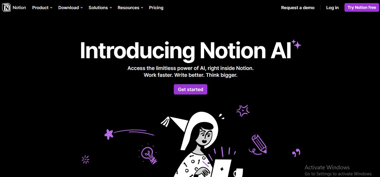 notion ai