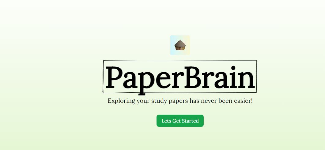 paperbrain