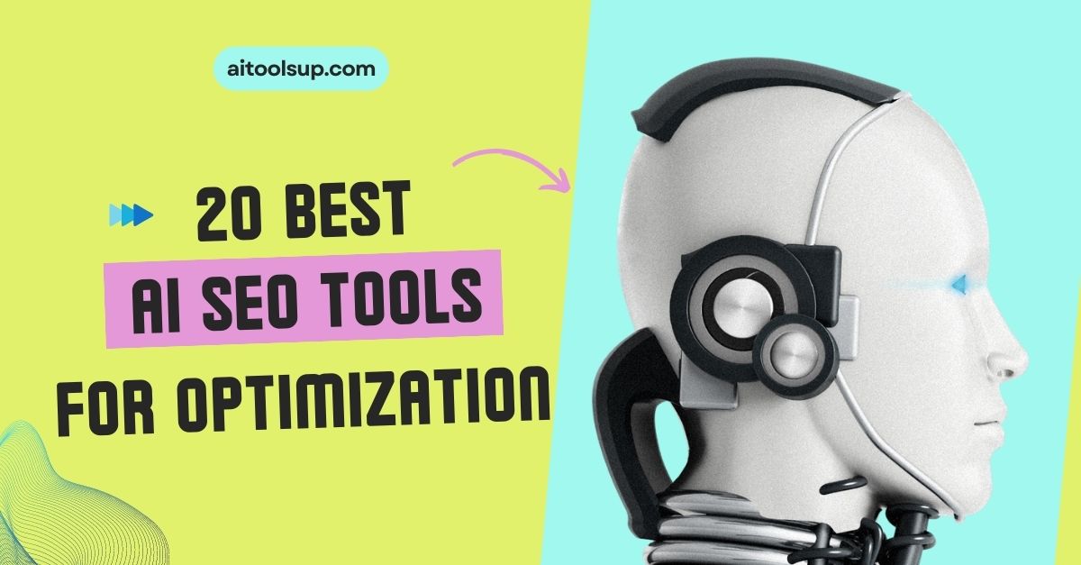 ai seo tools