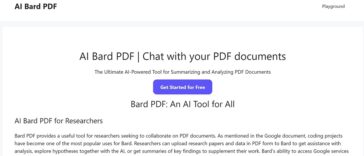 bard pdf