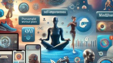 AI Tools For Self-Improvement