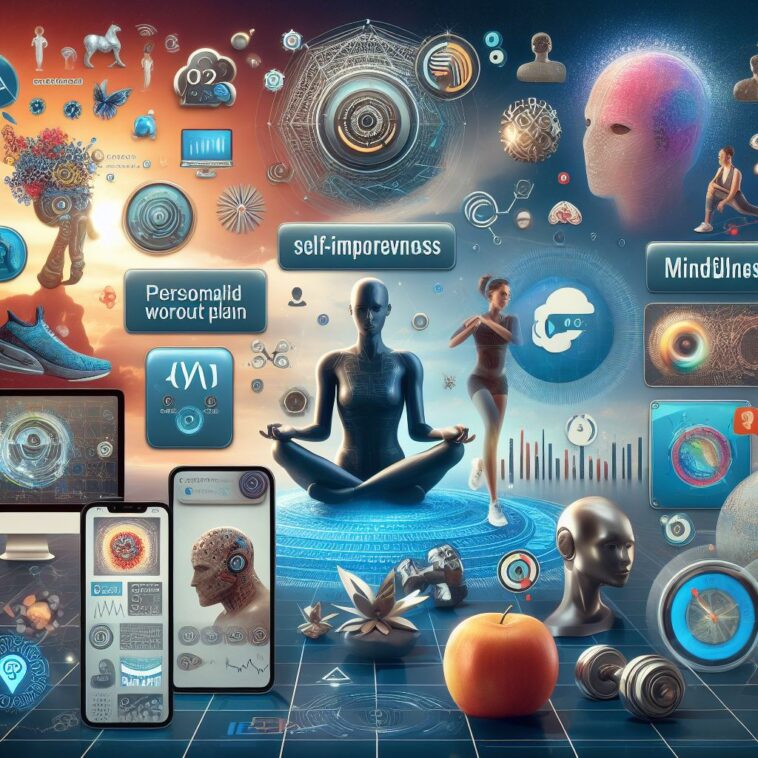 AI Tools For Self-Improvement