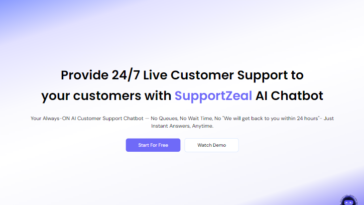 Supportzeal