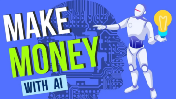 make money ai