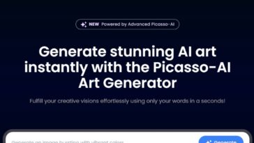 Picasso-AI