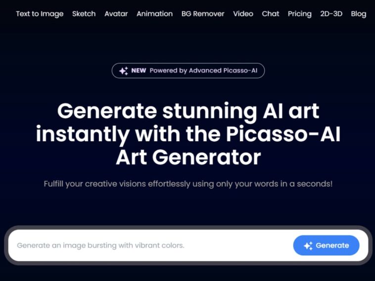 Picasso-AI