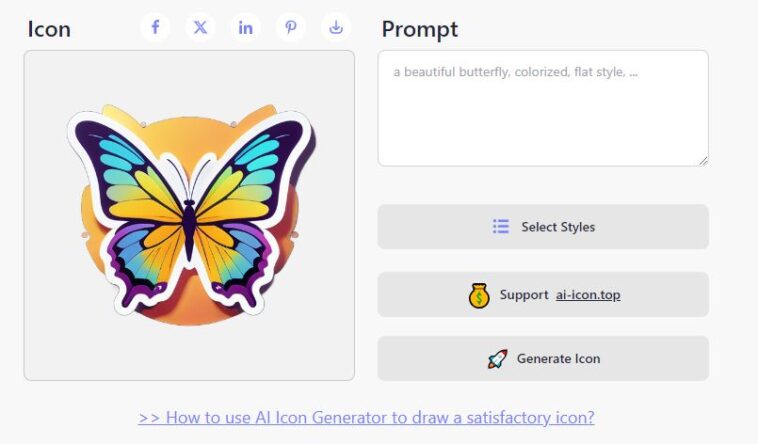 ai icon