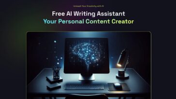 ai writing assistant