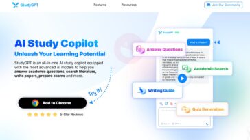 studygpt