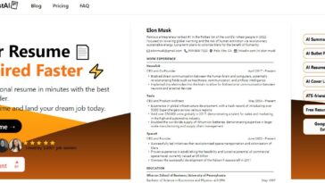 resumeboost