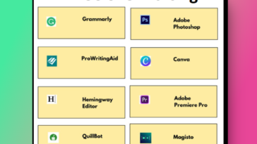 ai tools for editing