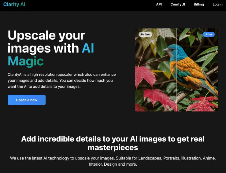 clarityai