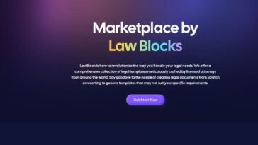 lawblocks