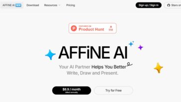 affine ai