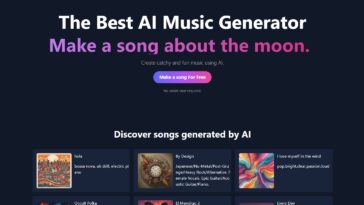 ai music