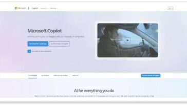 Microsoft copilot
