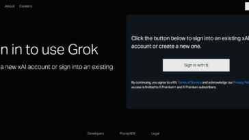 grok ai