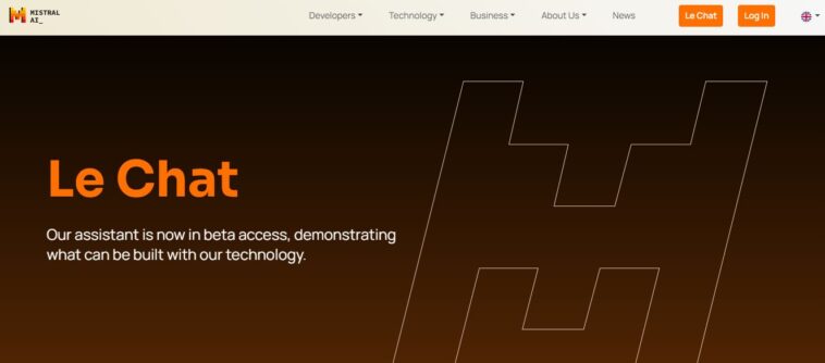mistral ai