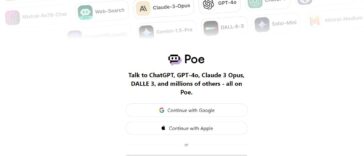 Poe