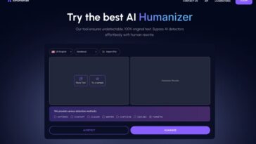 AI Humanize