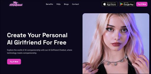 aigirlfriend