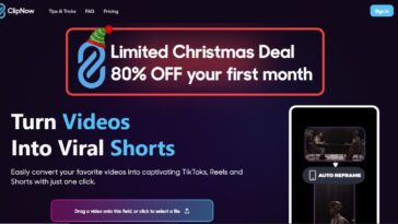 clipnow