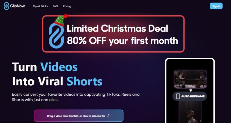clipnow