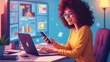 ear money with facebook posts and ai