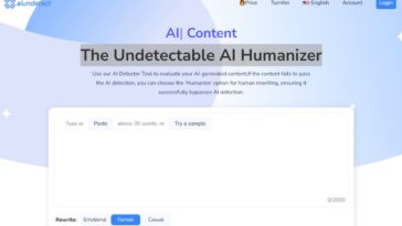 aiundetect