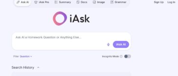 iask