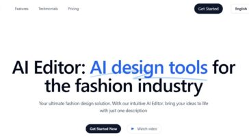 ai editor