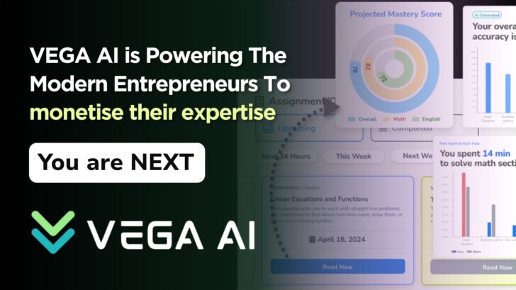 Vega AI - AI Tools Up