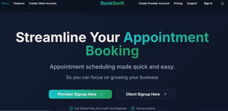 bookswift