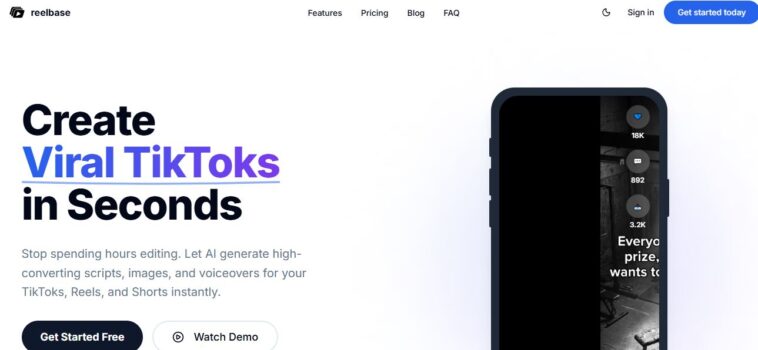 reelbase