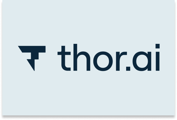 Thor logo